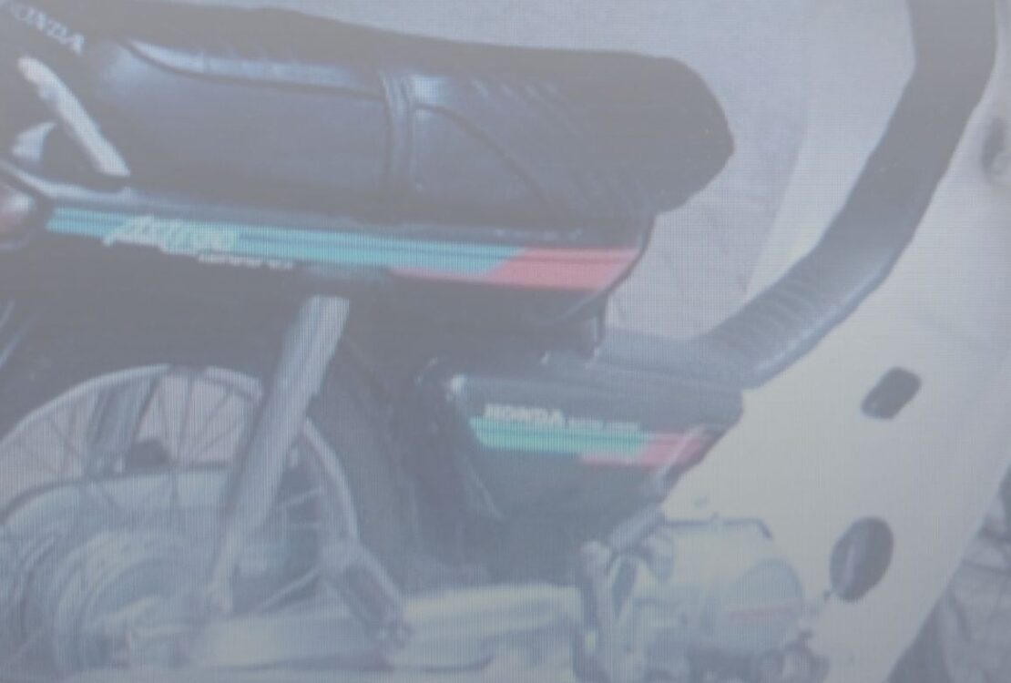 5 Perbaikan Honda Astrea Grand Yang Pengapiannya Hilang dan Tidak Ada