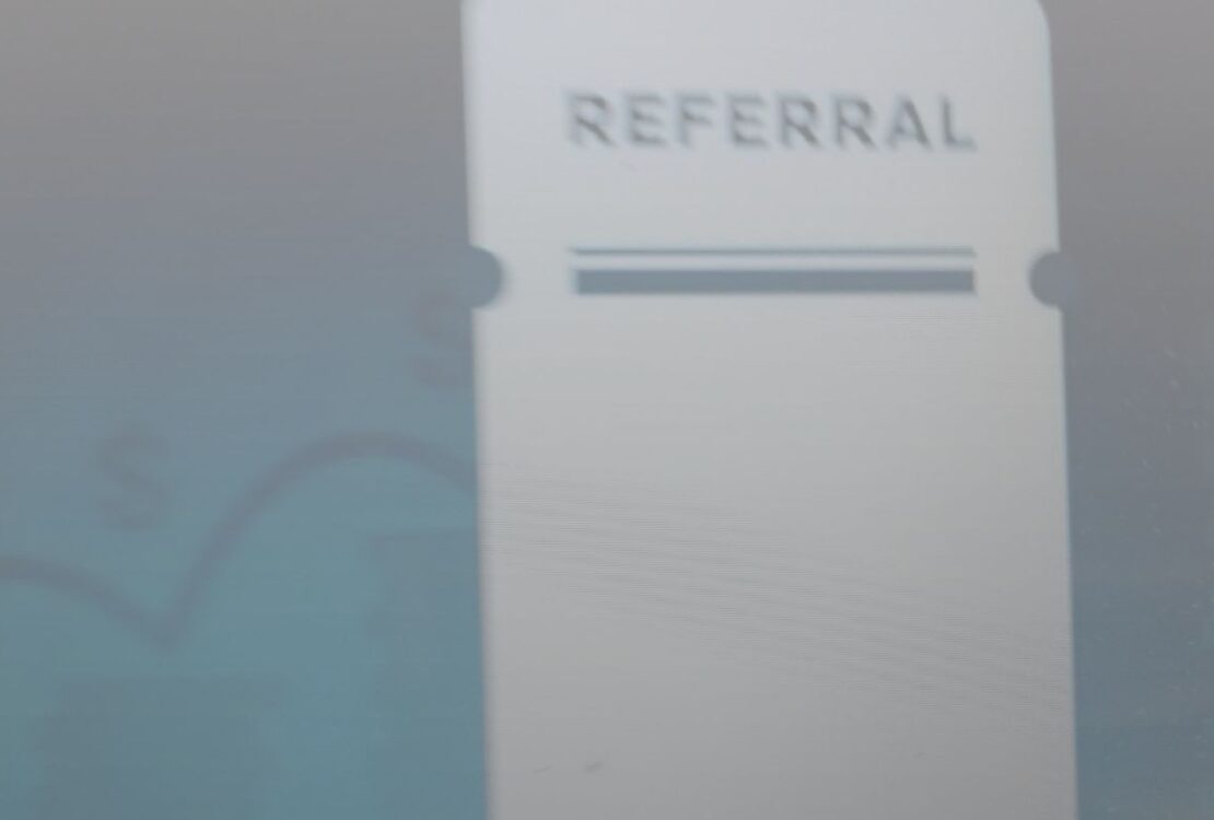 Cara Mengatasi Kode Referral Tidak Valid Ketika Ingin Digunakan