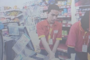 Cara Melaporkan Pegawai Alfamart Yang Tidak Ramah dan Tidak Sesuai SOP