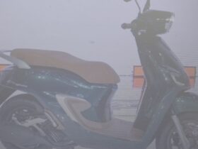 Cara Memperbaiki Elektrik Starter Honda Stylo Yang Tidak Berfungsi