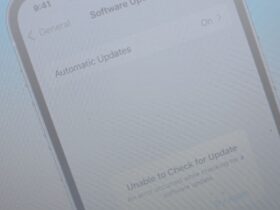 5 Cara Mengatasi Tidak Bisa Update iOS ke Versi Terbaru Ketika Ada Pembaruan