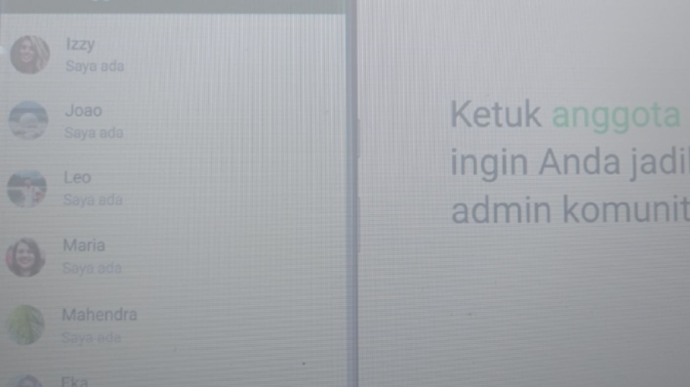 Kick Admin Pembuat Grup WhatsApp Bisa Dilakukan atau Tidak?