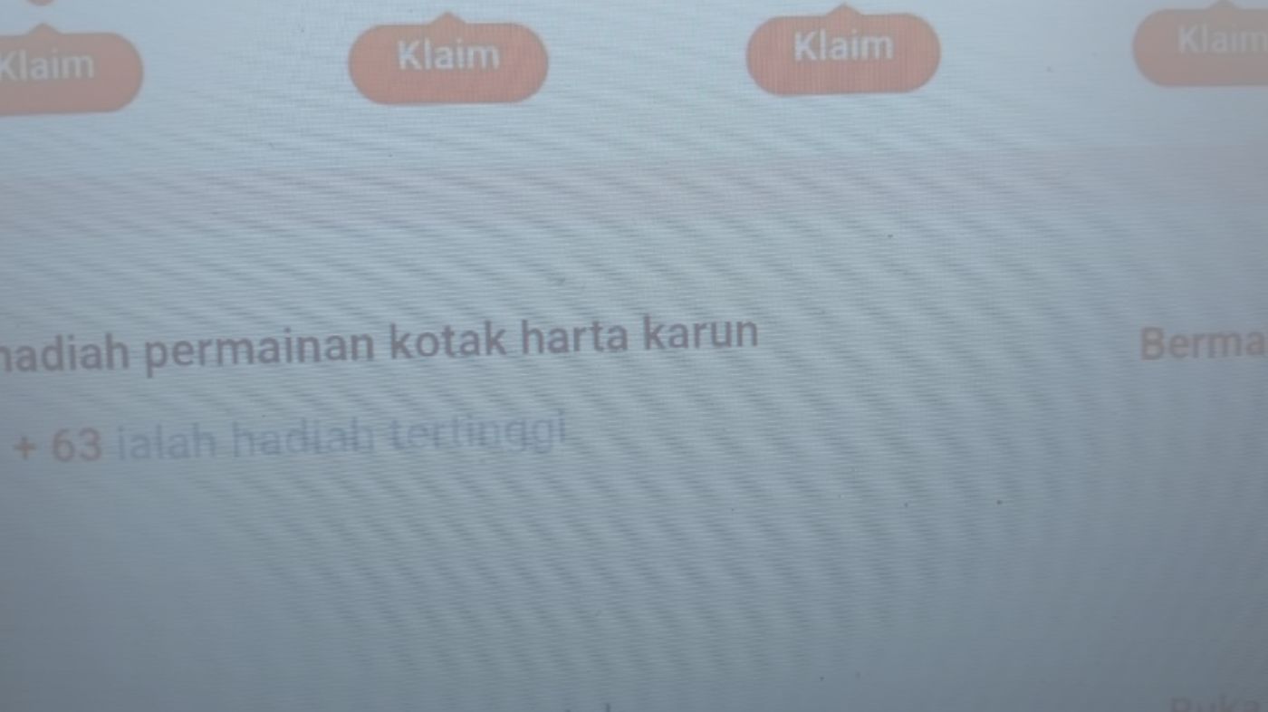 Cara Mengatasi Tidak Bisa Klaim Koin di Fizzo Novel