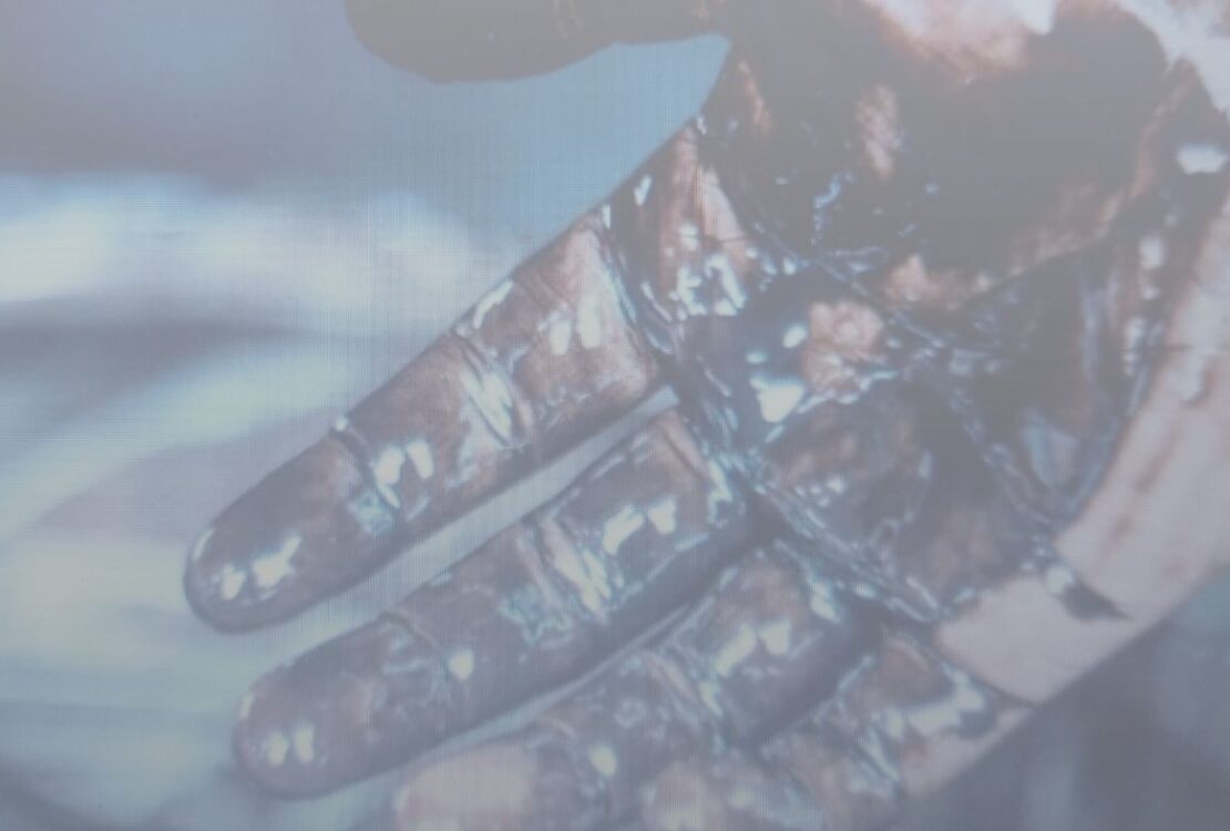 Cara Mudah Membersihkan Oli di Tangan Sampai Bersih