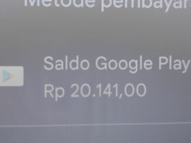 Apa Mencairkan Saldo Google Play Dapat Dilakukan? Ini Jawaban Yang Perlu Kamu Tau