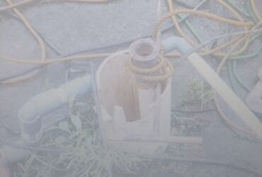 Cara Mengatasi Sumur Bor Yang Tidak Keluar Airnya