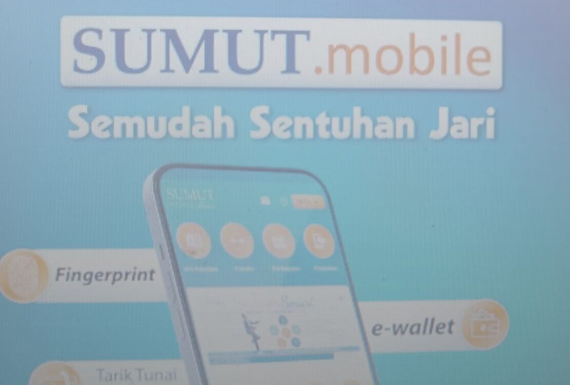Cara Mengatasi Mobile Banking SUMUT Mobile Tidak Bisa Dibuka