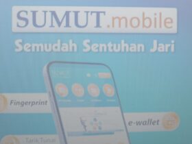 Cara Mengatasi Mobile Banking SUMUT Mobile Tidak Bisa Dibuka