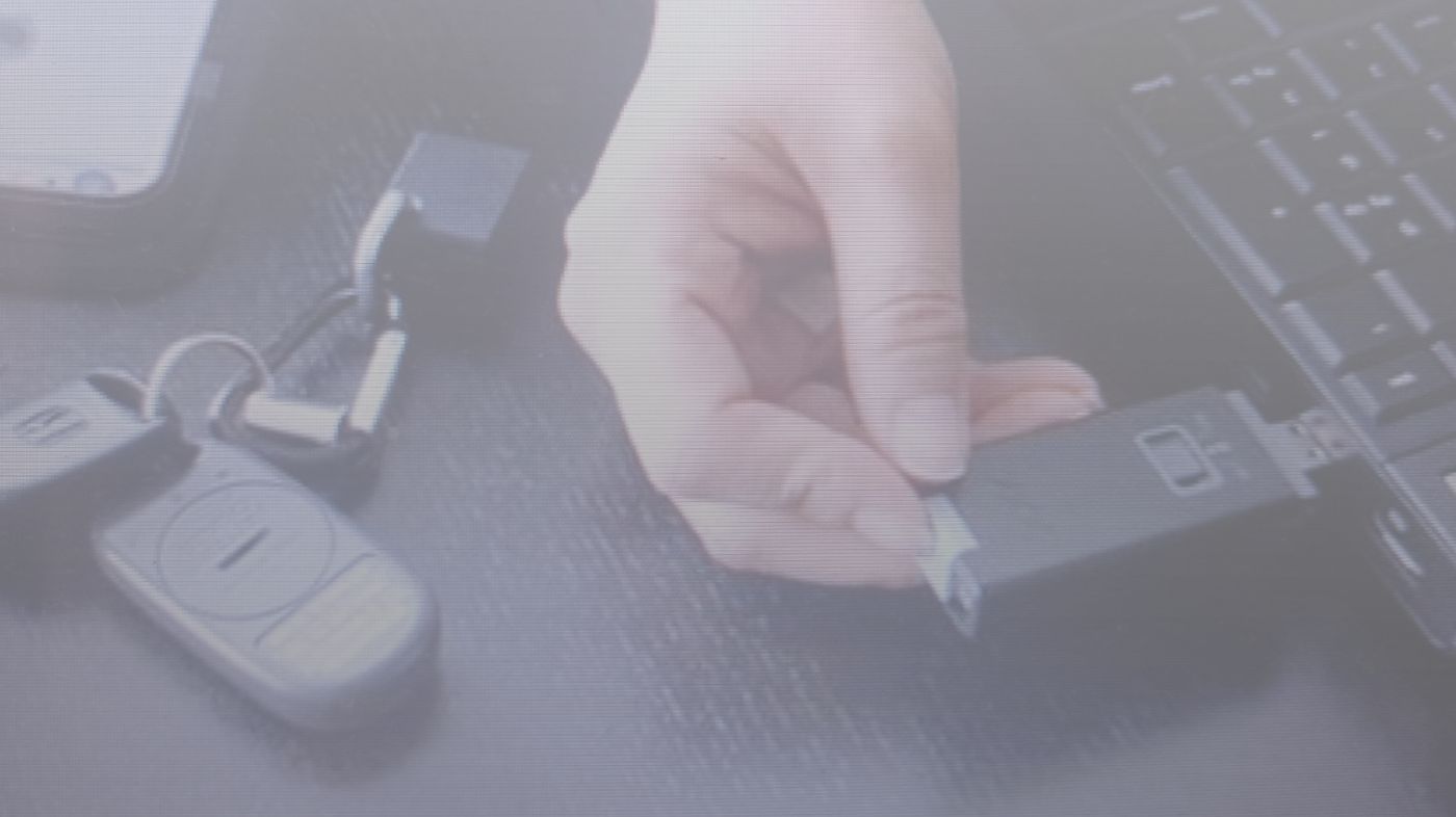 Cara Mengatasi Flashdisk Tidak Bisa di Eject di File Explorer